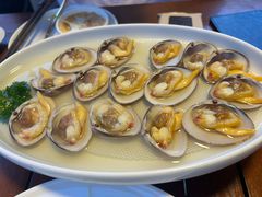 -喜鼎海胆水饺(东港店)