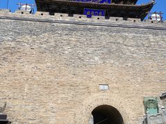 -雁门关景区