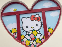 -安吉Hello Kitty乐园