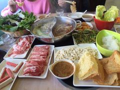 -迪迪客欢乐火锅(斯大林路店)