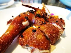 -港丽餐厅(高德置地店)