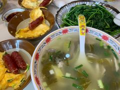 -陈记汤饭(水巷口店)
