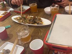 -永红源·小排档(闽江路店)
