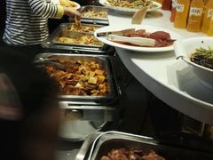 -好伦哥比萨烤肉自助(马家堡店)