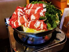 -昱匠·日本料理(金融街店)