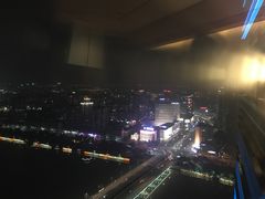 -宁波万豪酒店