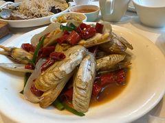 -莆田餐厅PUTIEN(三里屯店)