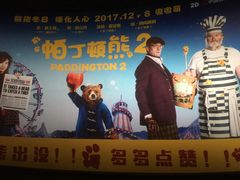 -博纳国际影城IMAX(中央大道店)