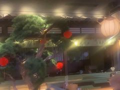-绿茶餐厅(南昌王府井店)