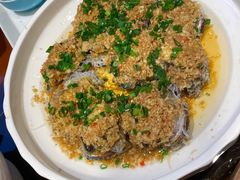 -魏铭鱼头捞饭(晋阳路店)