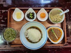 -同得兴 Since·1995 传统苏式面馆(嘉馀坊店)