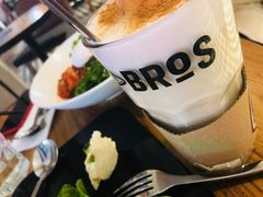 -Moka Bros 摩卡站(西单大悦城店)