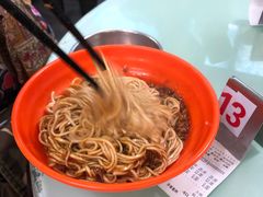 -食惠里小笼包面馆(越秀店)