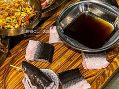 -本炙炭烤·蒲烧活鳗料理店(金沙洲店)