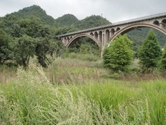 -贵阳市花溪国家城市湿地公园