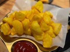 -邢氏老太太烤串(北兴街店)