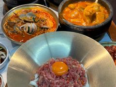 -六七八韩式烤肉·韩国料理(上杭路店)