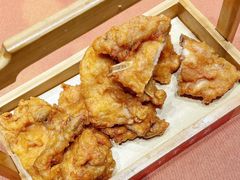 -双合园·海鲜水饺青岛菜(九水东路店)