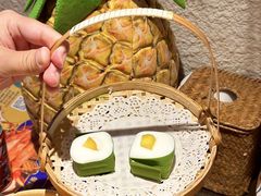 -泰妃殿(武汉首店)