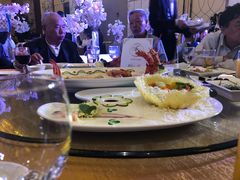 -上海漕河泾万丽酒店