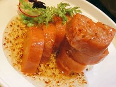 桂花糯米藕-彩虹之约•淮扬家宴(亚运村店)