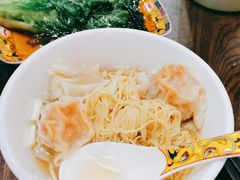 -一记面馆(易发店)