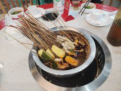 -牛华八婆麻辣烫(起源店)