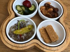 -青梅酒肆PLUS(长白仙岛北路店)