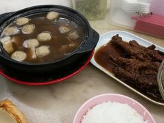 -新记肉骨茶