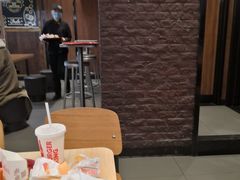 -汉堡王(洛阳泉舜广场店)