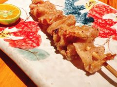 -醉虎传(南锣鼓巷店)