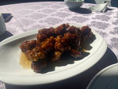 -山外山菜馆(玉泉路店)