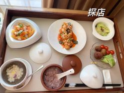 -妈咪呗呗月子中心(市心店)