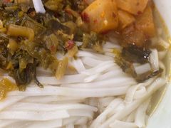 -津市刘聋子粉馆(林科大店)