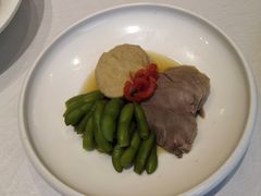 糟三宝-930私房菜(欧阳路店)