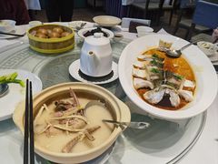 -西湖春天•老字号杭州菜(百汇店)