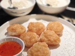 -顺峰顺水顺德菜(龙华店)