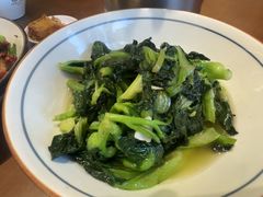 -吃香喝辣·地道衡东菜(南岳大庙店)