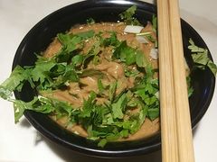 麻酱小料-宣武小院涮肉(前门店)