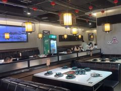 -二刀潮牛·鲜牛肉火锅(爱融荟城店)