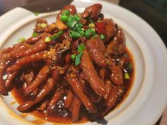 -有位虾匠·手工土菜小馆(市北店)