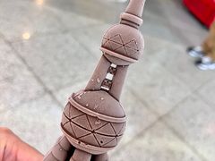 -东方明珠广播电视塔