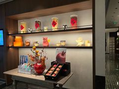 -鼎鼎香·港式火锅(北京SKP店)