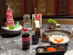 -牛将军•涮肉•烤肉(北京王府井·故宫店)