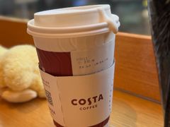 -COSTA COFFEE(广州广粤天地店)