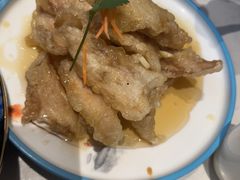 -北李妈妈菜·海肠捞饭(开发区万达店)