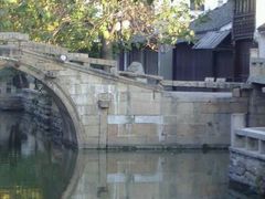 -周庄古镇景区-双桥