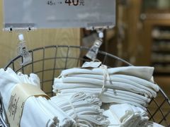 -MUJI无印良品(大悦城店)