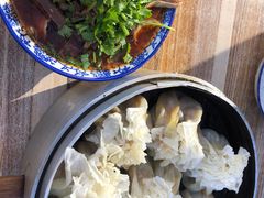 -清真玉林老字号稍麦羊杂碎(宽巷子民族美食街店)