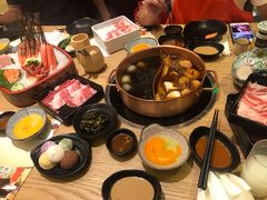 -伊豆野菜村(大族广场店)